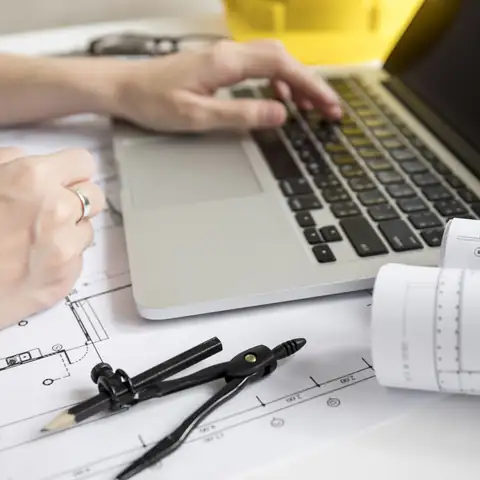 Transparent pricing process with detailed cost breakdown for building project in Bath