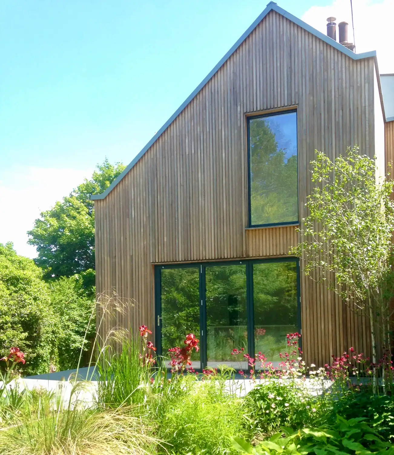 Blok: Builders and main contractors in Bath