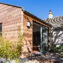 Woolley Close home extension