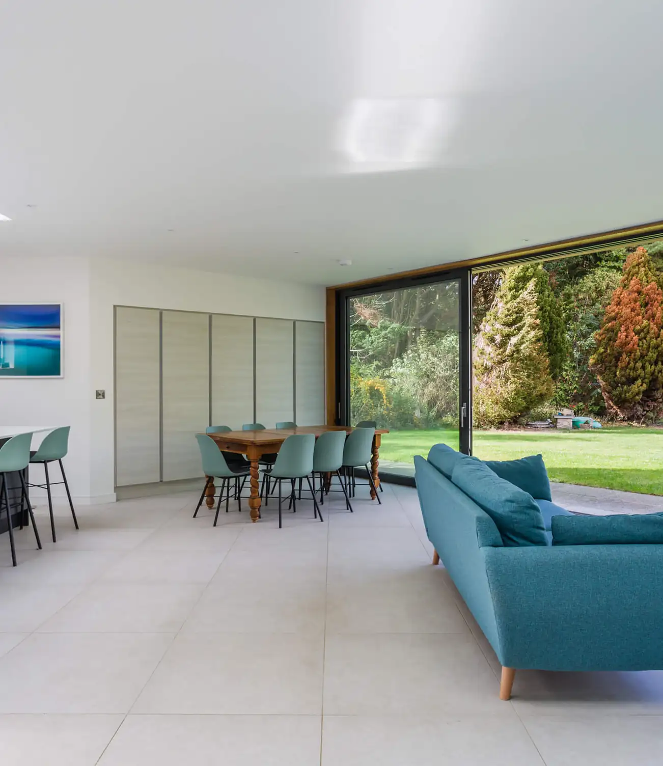 Loft conversion and garage conversion in Bath transforming unused space into valuable living areas